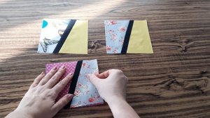 Шикарная лоскутная техника витражи. Лоскутное шитье для начинающих