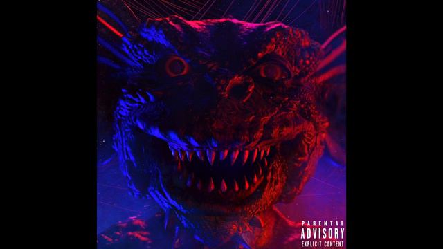 Gizmo - The Gremlin (FULL ALBUM 2021) смотреть онлайн