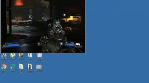 DOOM 2016 запуск на слабом ПК (2 ядра, 4 ОЗУ, GeForce GT430 1 Гб)