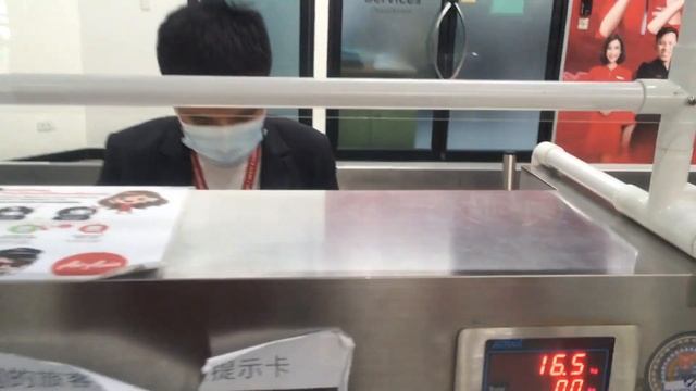 Аэропорт U-Tapao в Паттайе без туристов. Свежий обзор тайского аэропорта