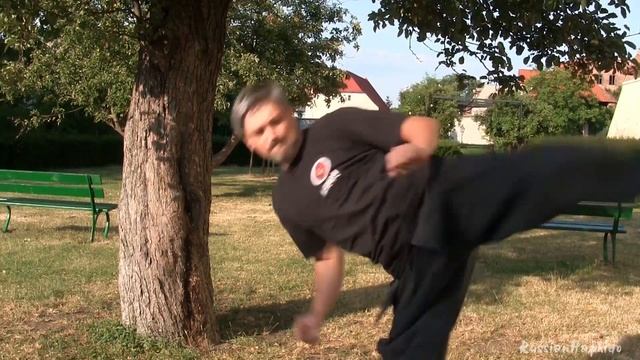 Анатомия Боевых искусств смотреть онлайн