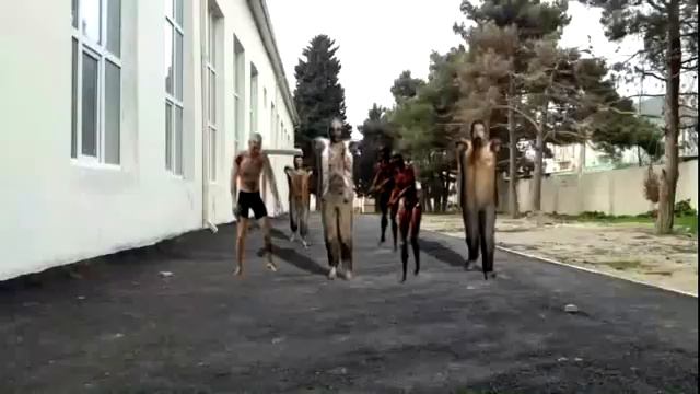 Baku prikol M.S.S END FINAL. смотреть онлайн