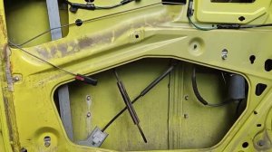 Не работает стеклоподъемник Citroen Berlingo (стекло подъемник)