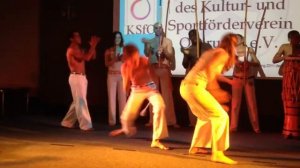 Capoeira Berimbau in Oberursel