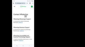 WhatsApp заблокировал мой номер. Решение для разблокировки номера WhatsApp (2024)
