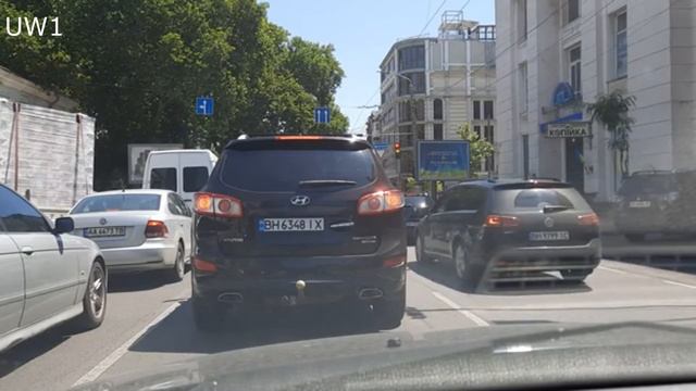 UW1 - Одесса, результат обстрела Сергеевки сегодня, сейчас! Подписывайтесь на канал! смотреть онлайн