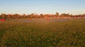 Картинг, Ростов-на-Дону.