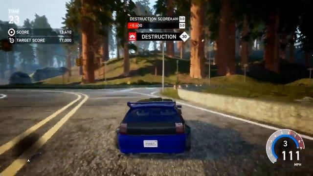 Super Street The Game How to Play: Joy Ride + Demonstration смотреть онлайн