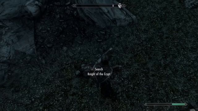 Análise "Skyrim Anniversary Edition" - Vale a pena comprar? O que vem de novo na versão Aniversário смотреть онлайн