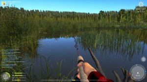 Гайд по ловле спиннингом в Русской рыбалке 4!