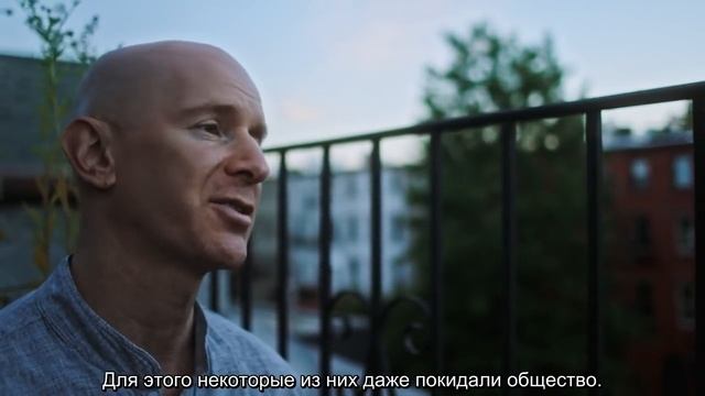 Эдди Штерн о Йоге: Архитектура Внутреннего Покоя