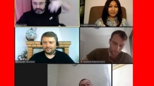 ТОП-5 рекомендаций по саморазвитию личности! Алекс Яновский.