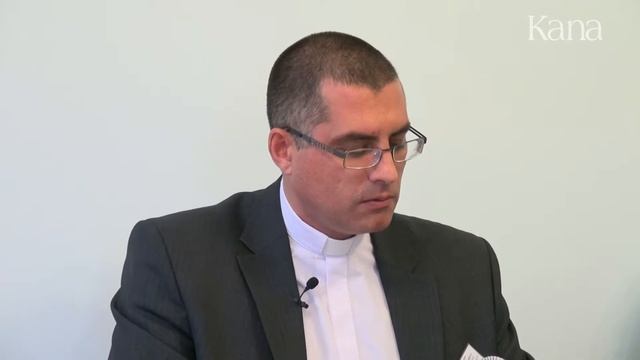 Доклад "Misio inter gentes. Новое понимание миссионерского служения". смотреть онлайн