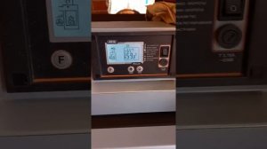 Зота булат турбо и обвязка системы отопления !