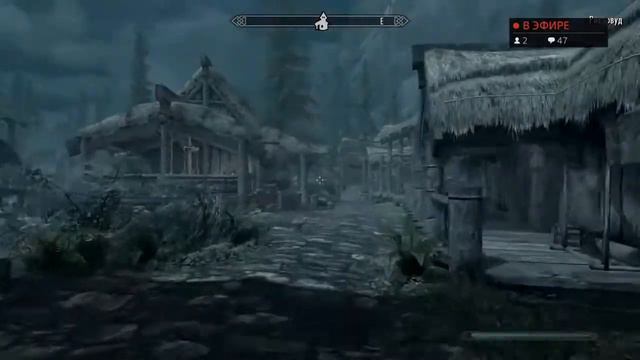 СТРИМЧАНСКИЙ ПО SKYRIM : SPECIAL EDITION | ПРОХОДИМ КВЕСТЫ И СТРОИМ ПОМЕСТЬЕ смотреть онлайн