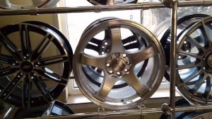 ЛЕГКОСПЛАВНЫЕ ТИТАНОВЫЕ ДИСКИ 100  моделей!  Диски на авто ! Авторынок Лоск 0936897692