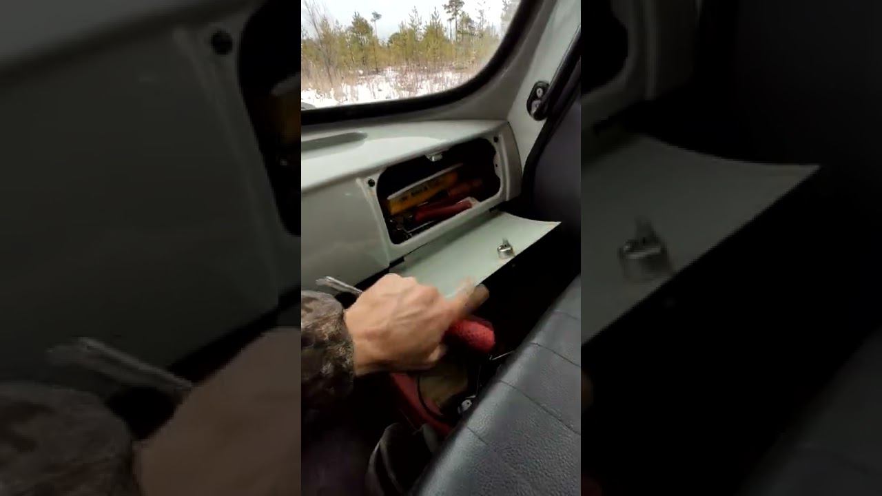 Уаз.А что ты хотел за 1?! #уазбуханка #уазпатриот