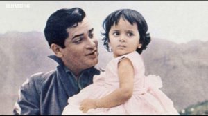 Династия Капур. Как выглядят и чем занимаются дети и внуки Шамми Капура