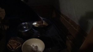 Промысел. Жизнь в тайге. Дрова и соболя