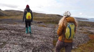 Кольский 2020. Путь на Север. Nissan Pathfinder r51