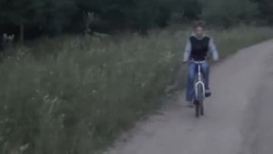 Велосипед сгорел!!! ШОК!!!