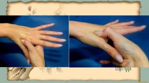 Как быстро снять головную боль с помощью точки хоку