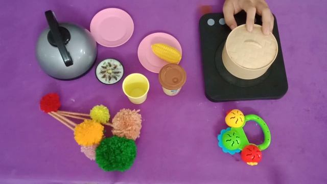 Блюда, приготовленные на пару по простым рецептам, возвращают отличные блюда, - Christopher Dedick смотреть онлайн