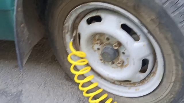 Я тоже ПУТЕВОДНЫЙ. Рецепт для глаз. Ремонт машины.#жизньвстанице#короыв#работа#ма#животные#телята# смотреть онлайн