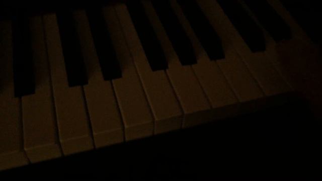 Testing out my synthesizer code written in C++