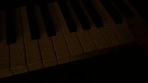 Testing out my synthesizer code written in C++