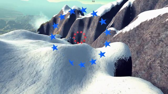 Mount Wingsuit 2 - #11 смотреть онлайн