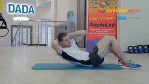 Косые скручивания