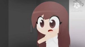 ОНА УМЕЕТ ГОВОРИТЬ?! ....|JzBoy Озвучка Daisy (Дейзи)|....Selly_Wilson