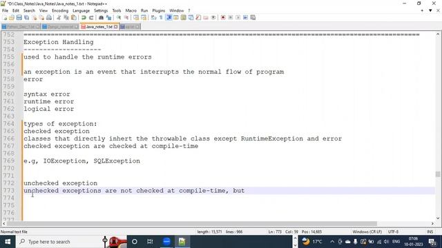 CoreJava 11