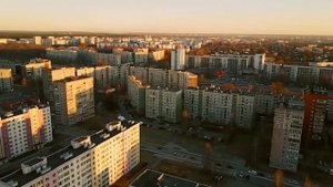 /// PURVCIEMS RIGA LATVIA /// ПУРВЦИЕМС РИГА ЛАТВИЯ /// Ilukstes iela