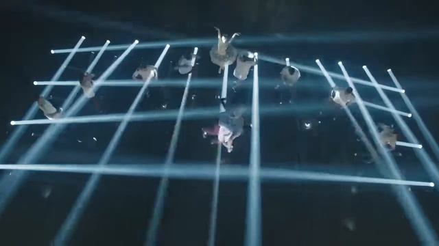 The Dance SHOW смотреть онлайн