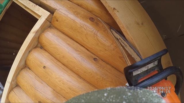 Подшивка свесов крыши со штробой смотреть онлайн