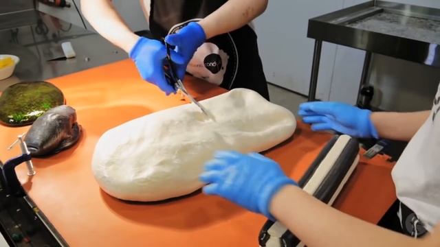 Карамельные конфеты ручной работы. Супер!!!! смотреть онлайн