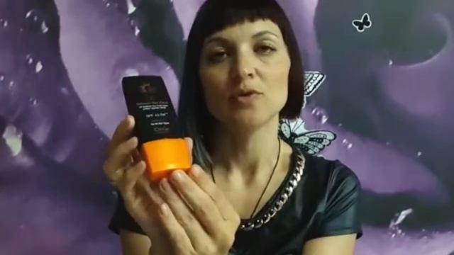 Видео обзор UV Defense Sun Fluid SPF43PA++ Ottie солнцезащитный крем смотреть онлайн