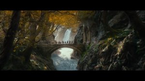 Хоббит: Пустошь Смауга | Дублированный трейлер №2