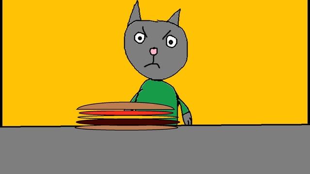 Бургер Бургер Бургер 10 часов смотреть онлайн