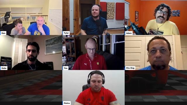 David Lee's Visit with Tim - NGS Thursday Night LIVE! Jan 27, 2022 смотреть онлайн