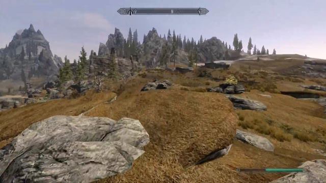 [COGZ] Going Back To: Skyrim, Episode 10 смотреть онлайн