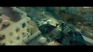 Zucchero - Wonderful Life ( Black Hawk Down - 2001 )