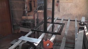 САМОДЕЛКА ИЗ ПРОФТРУБЫ КОТОРАЯ ПРИГОДИТСЯ ПОЧТИ КАЖДОМУ!!!