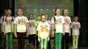 Сказочный город  (Петербургская песенка)