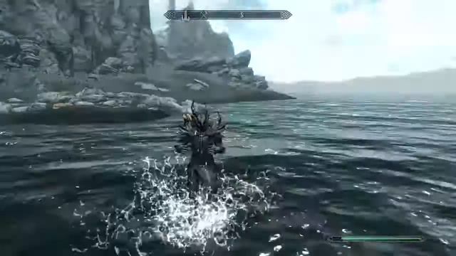 Dragonborn Phelps смотреть онлайн