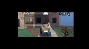 |👾| ММ2 but я пытаюсь получить BAN |👾|