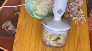 Огурцы в "снегу". Ещё один способ приготовления вкусных маринованных огурцов на зиму.