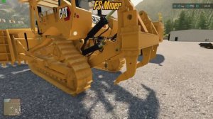 Farming Simulator 22 FS Miner's Mod Pack ? July-2023 ?